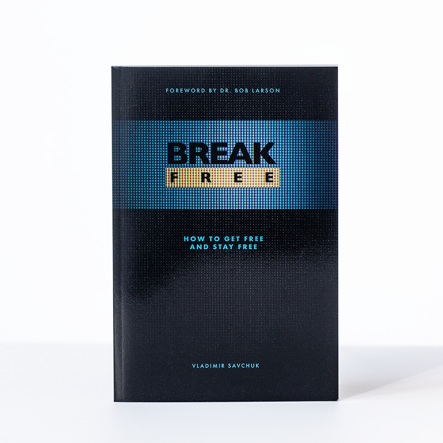 Spiritual Warfare 3-Book Set