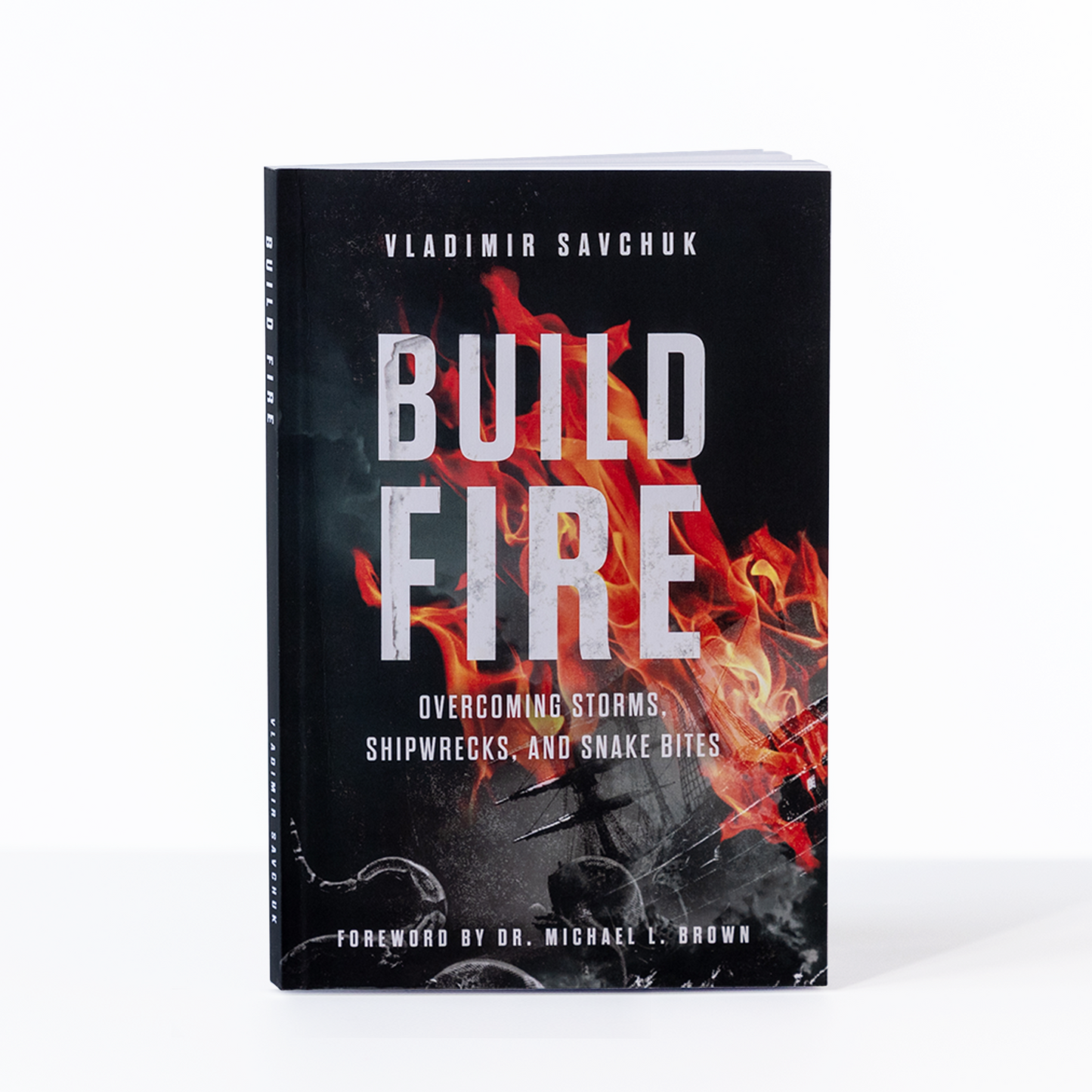 Spiritual Warfare Bundle