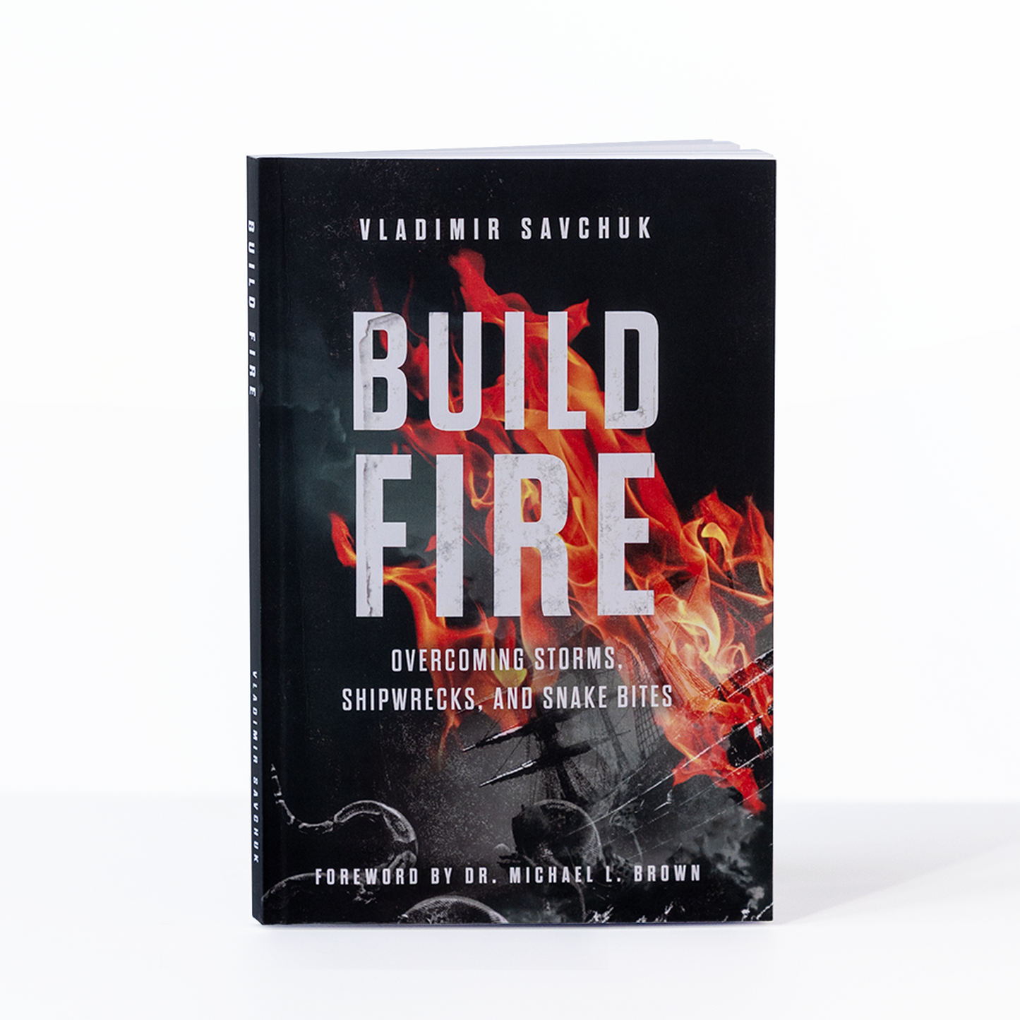 Build Fire