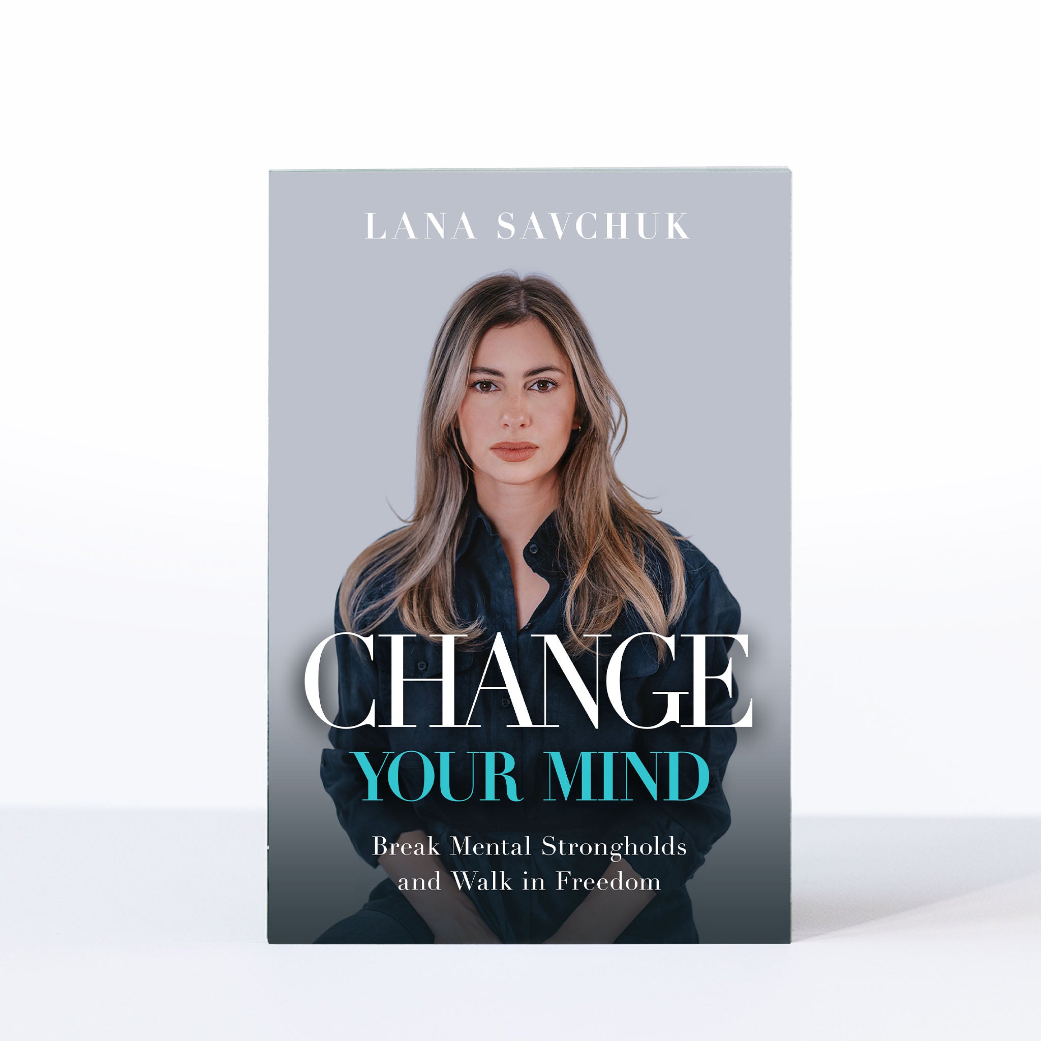 ジャパチルスペシャル — Mind Breaker — Change Your Mind – Savchuk Store