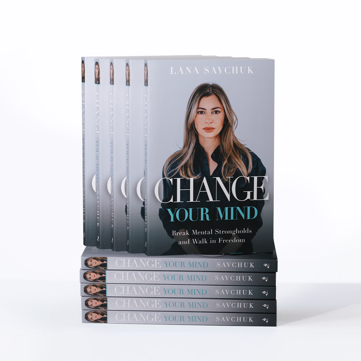 Change Your Mind (Bundle)