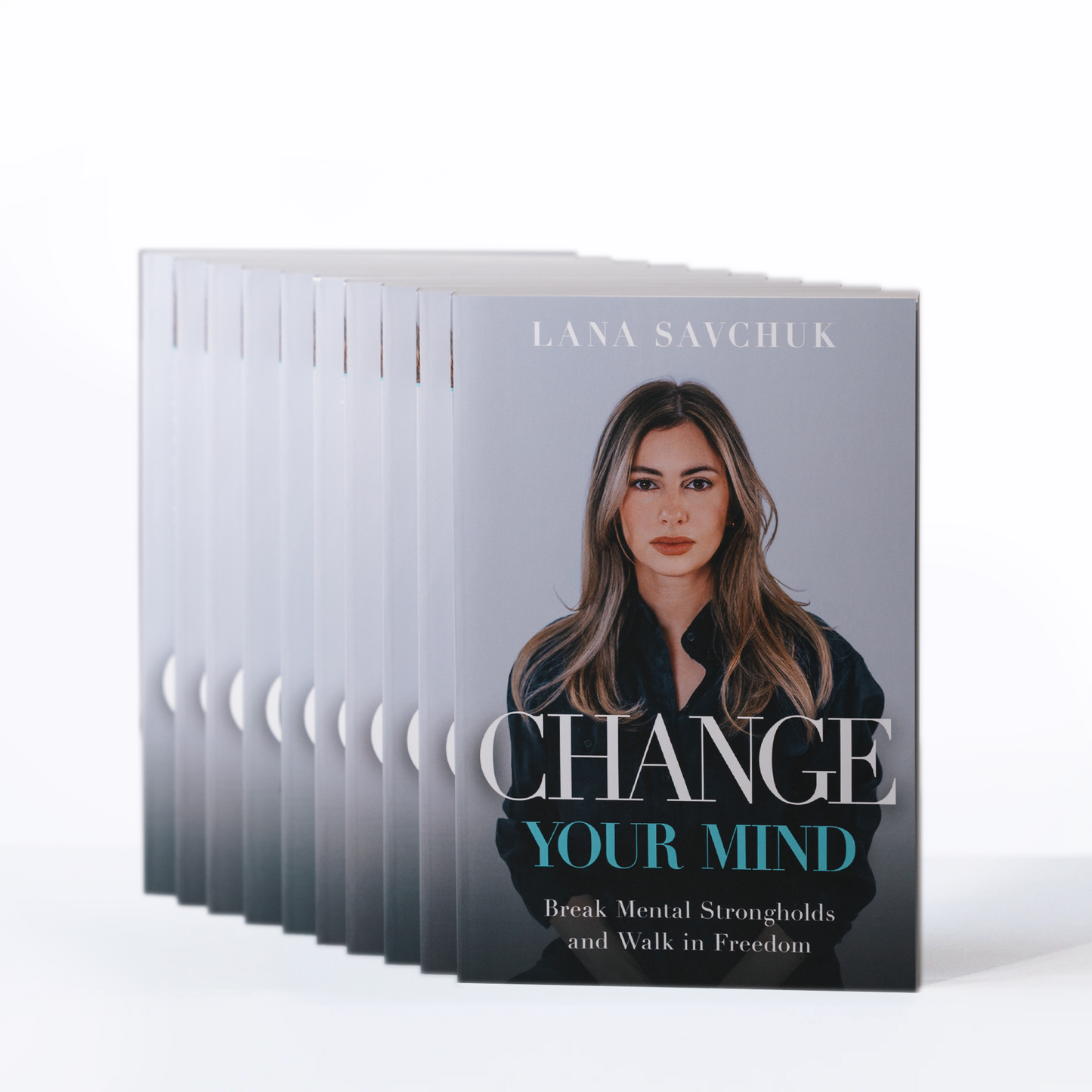Change Your Mind (Bundle)