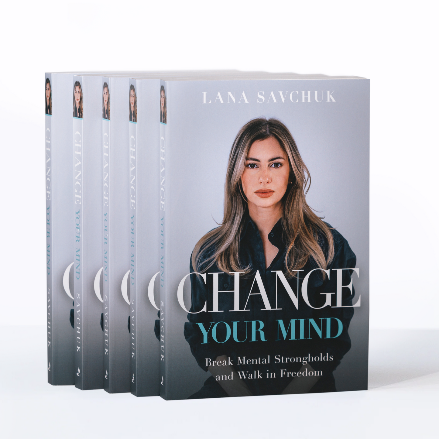 Change Your Mind (Bundle)