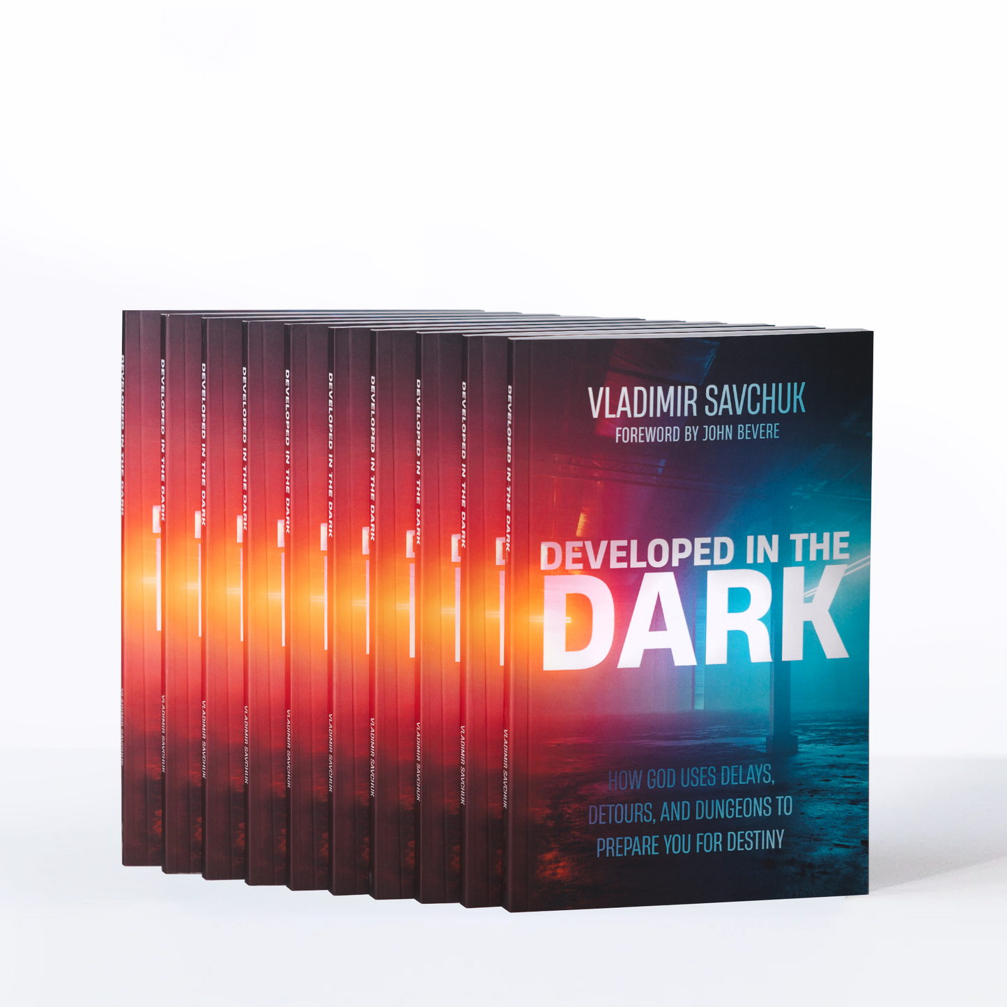 Developed in the Dark (Bundle)