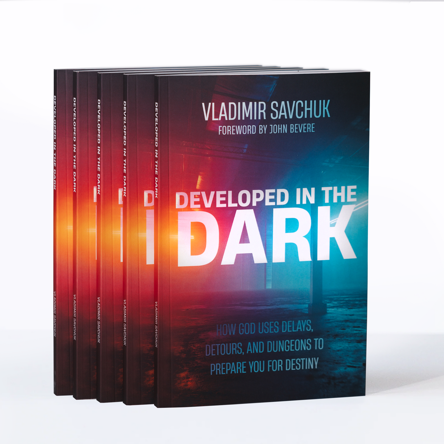 Developed in the Dark (Bundle)