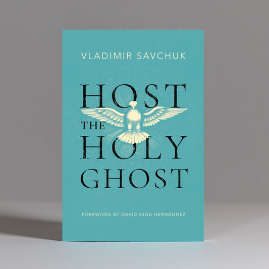 Host the Holy Ghost