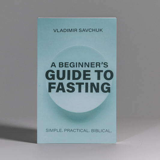 A Beginner's Guide To Fasting