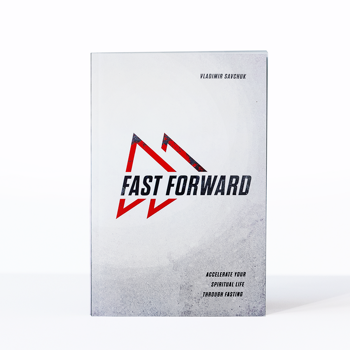 Fast Foward – Savchuk Store