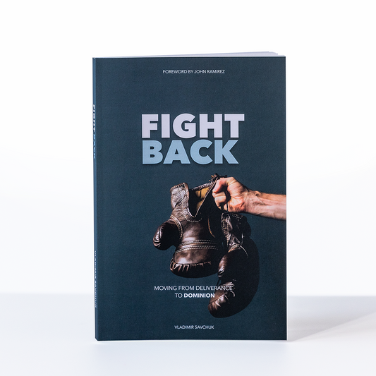 Fight Back