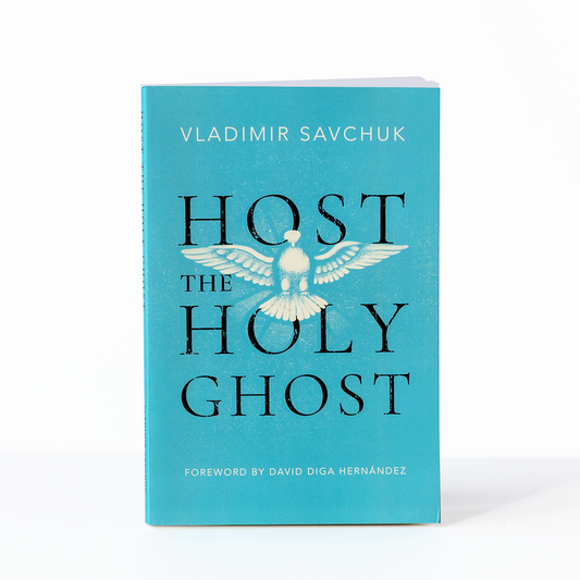 Host the Holy Ghost
