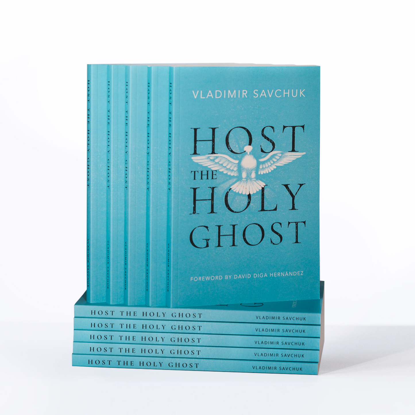 Host the Holy Ghost (Bundle)