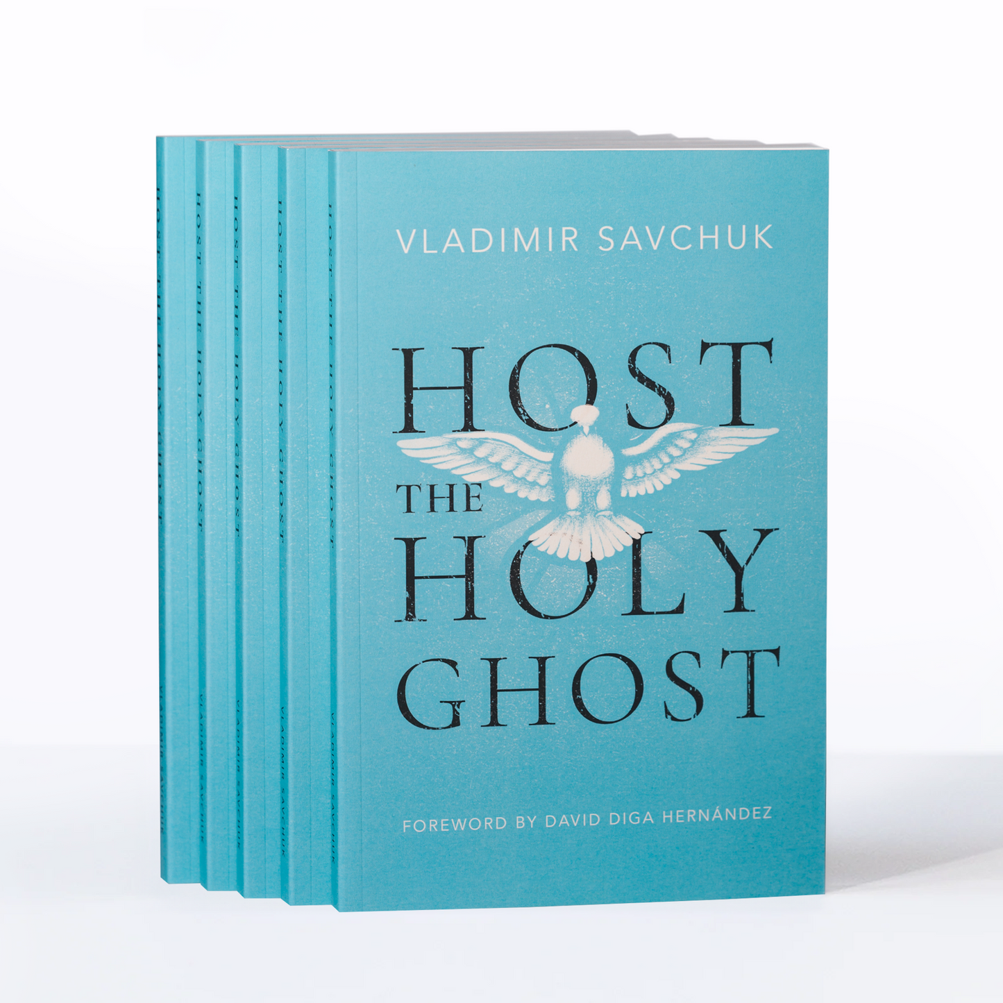 Host the Holy Ghost (Bundle)