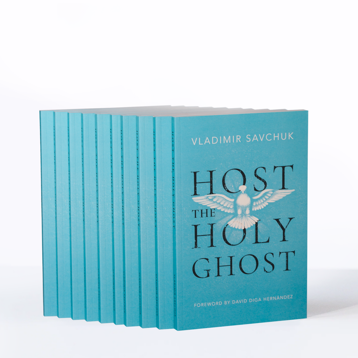 Host the Holy Ghost (Bundle)