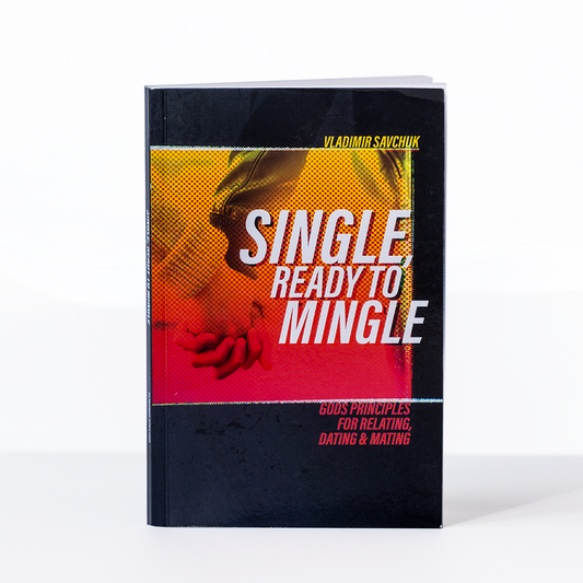 Single, Ready to Mingle