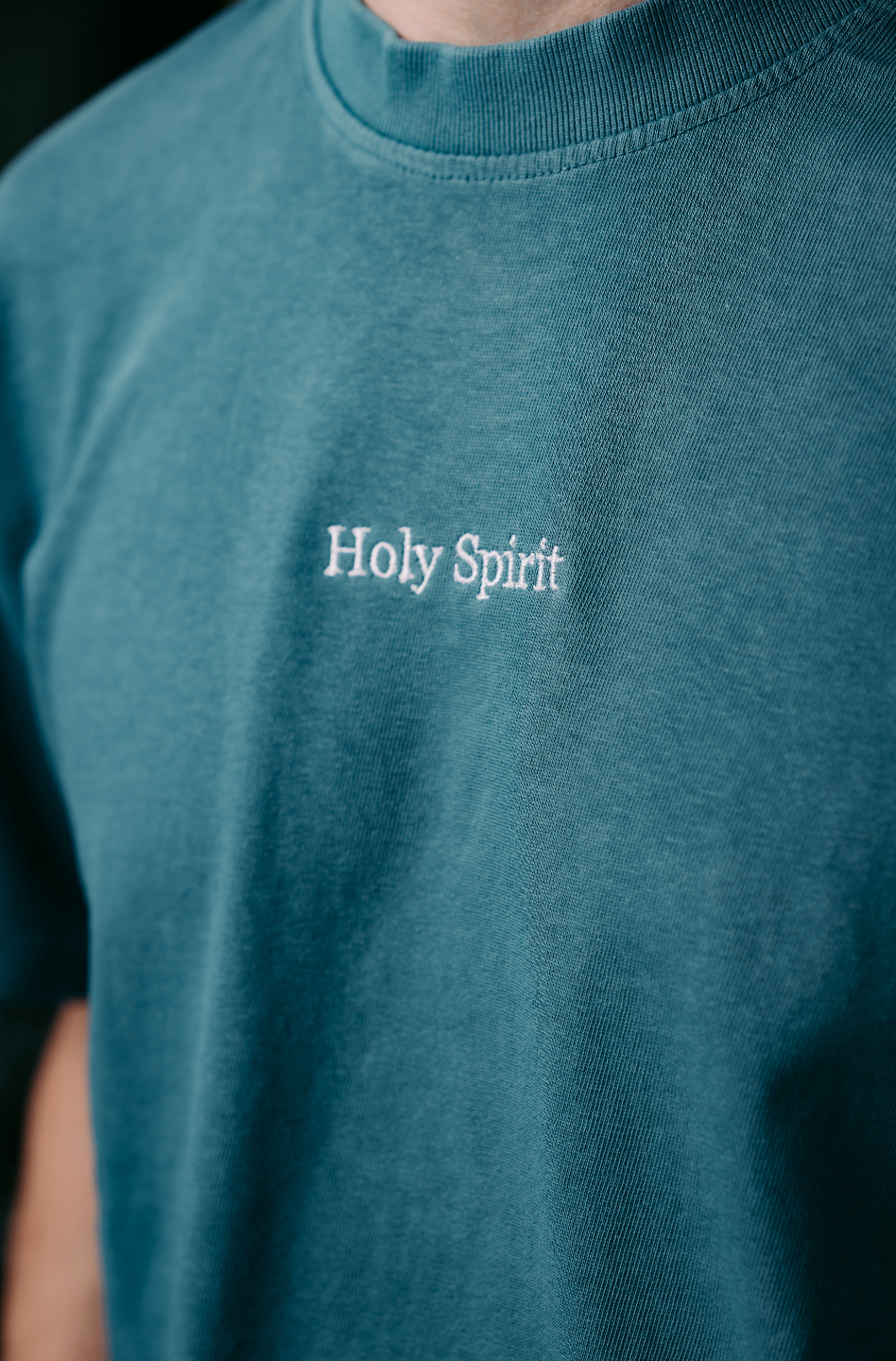 Holy Spirit T-Shirt