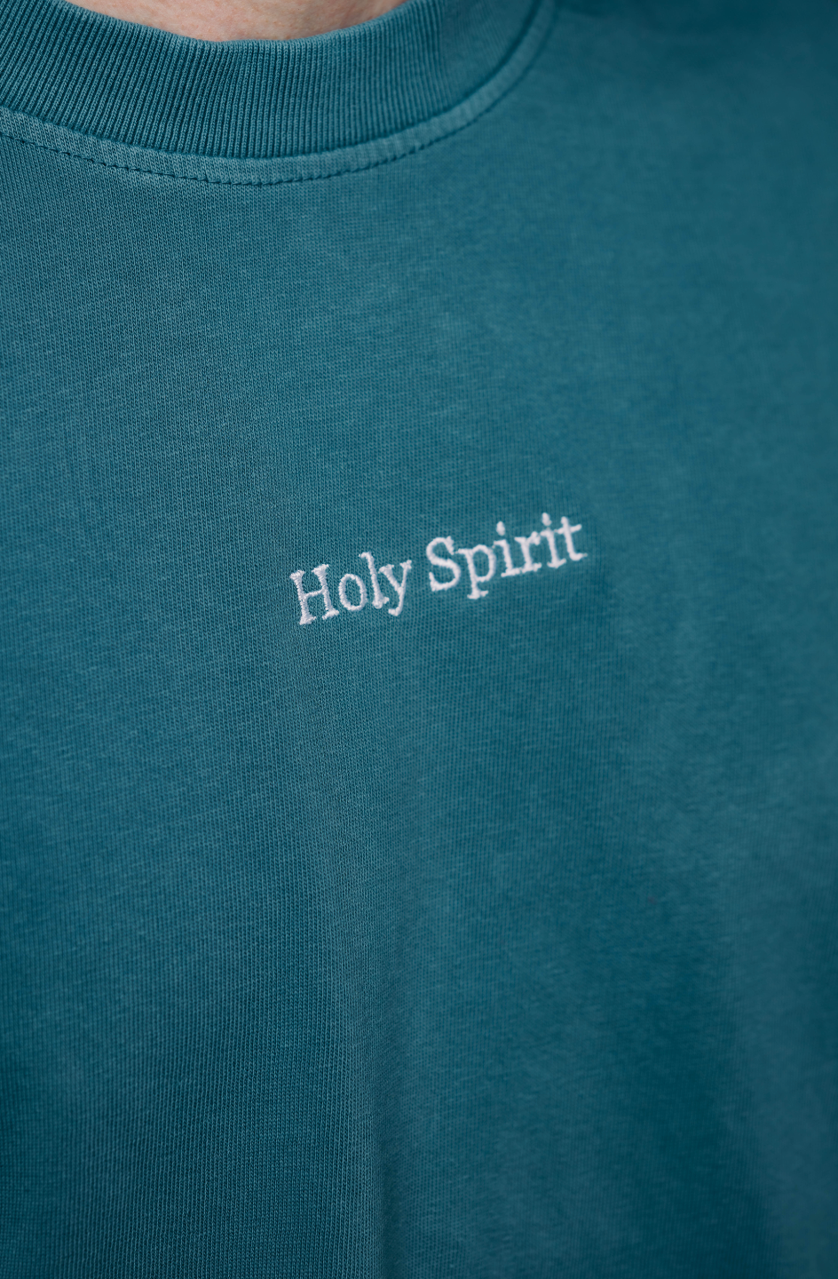 Holy Spirit T-Shirt