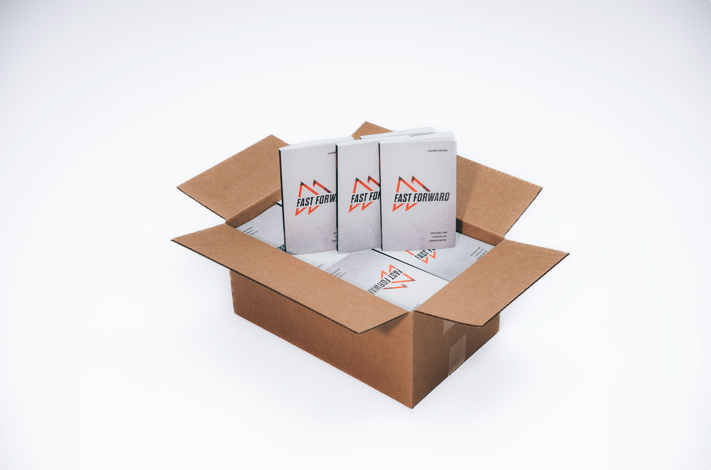 Fast Forward (Bulk of 40)