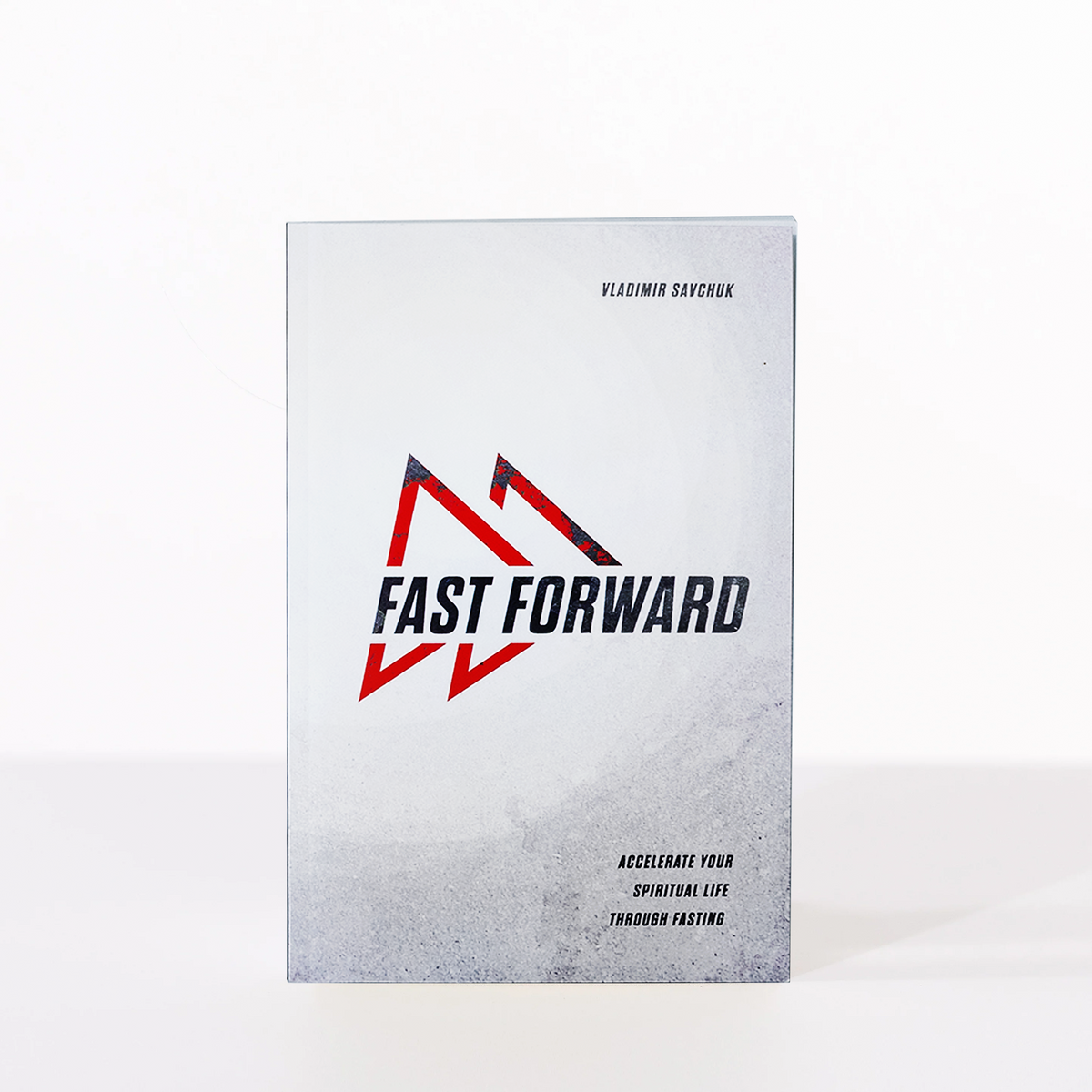 Fast Foward – Savchuk Store