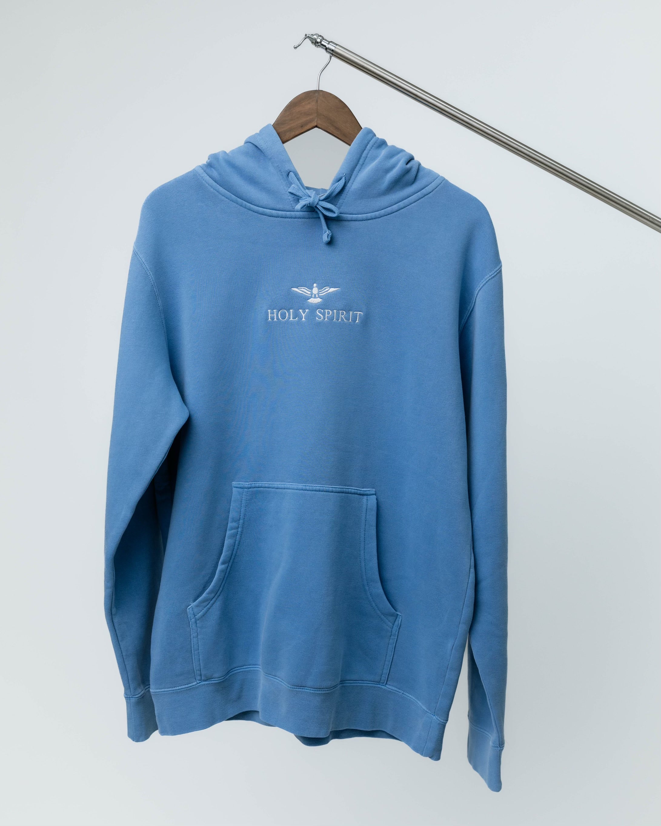 Holy Spirit Hoodie Savchuk Store