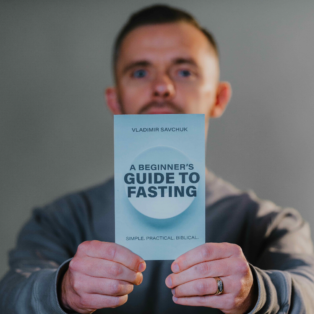 A Beginner's Guide To Fasting